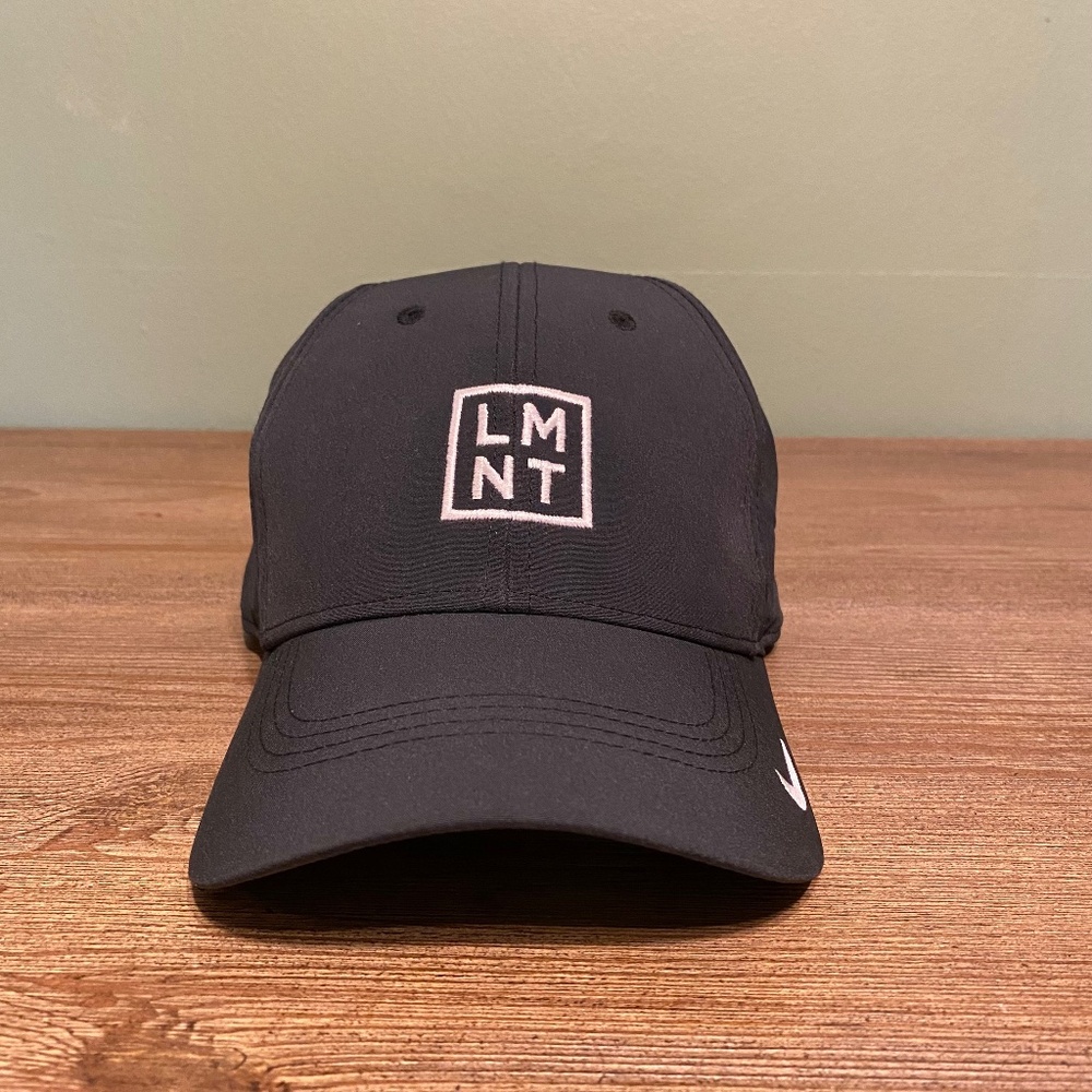 Nike Dri-Fit LMNT Branded Golf Hat